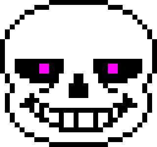 [099917] Lunar Talk Sprite: Eyelids Down