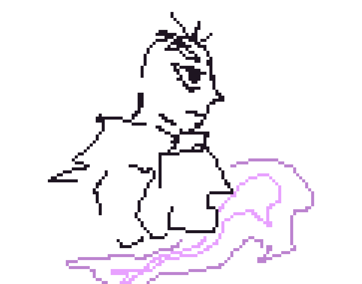 [f245da] Im okay lilyyy