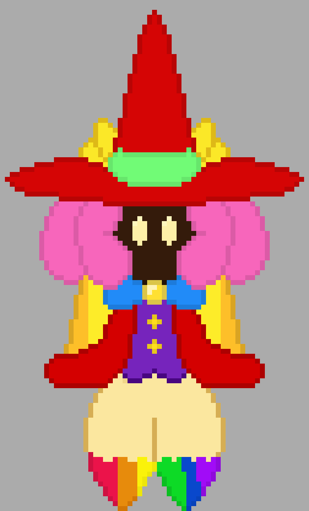 [711318] Alright Im Done! Do i need to change anything? -Marker