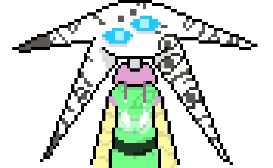 [d0698a] I wouldn't hate you ever- like- I told grey about you and anyone who'll listen if they show any interest in the comunity-