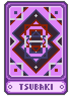 [953b01] Spectral Hex Tsubaki Alt