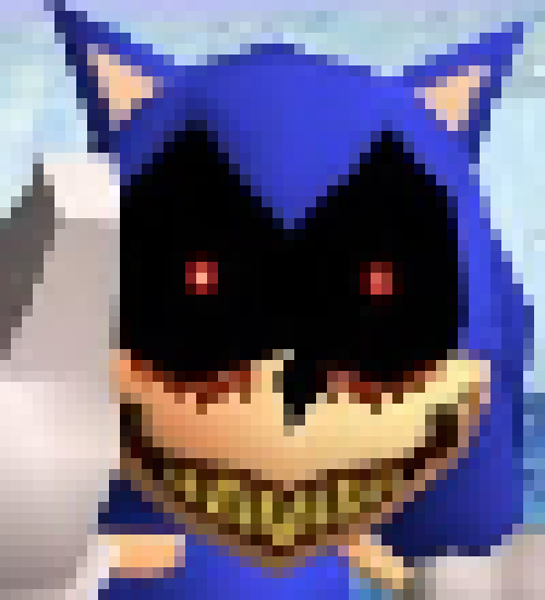 [71db5a] I don't think you'd want to see the things i've seen.