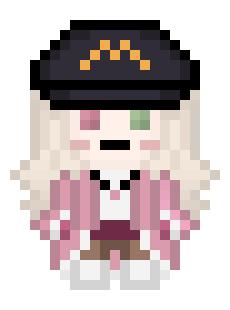 [2e0797] Rosary[McDonalds_Employee]