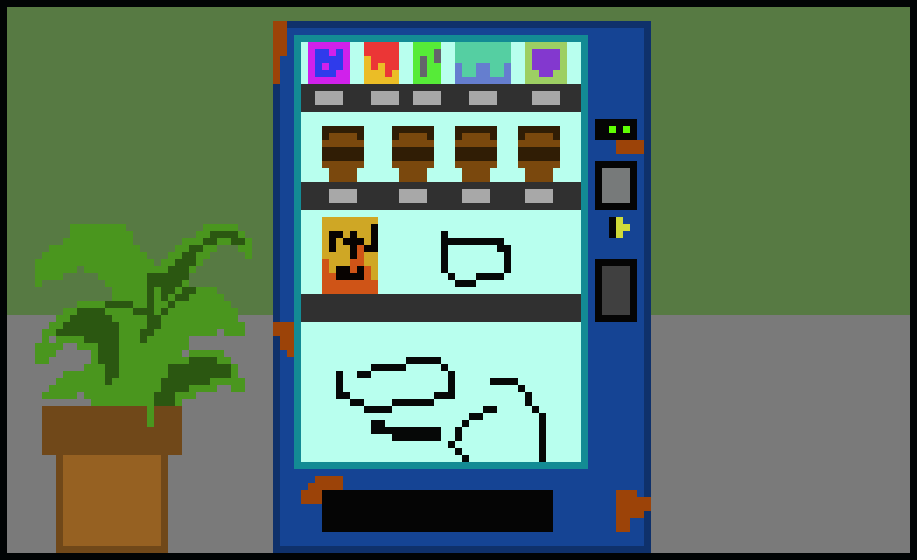 [673f66] VMPaying2rusty