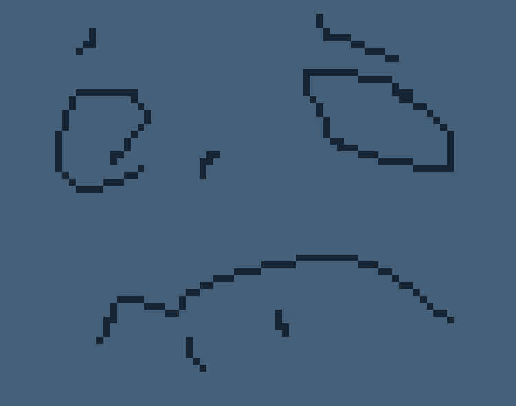 [cd168a] PRINCE FLUFF GETS PUSHED TO THE SIDE IN HIS OWN REMAKE :(