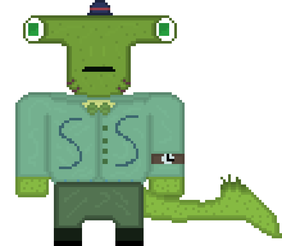 [a00846] Phil Kel Side look