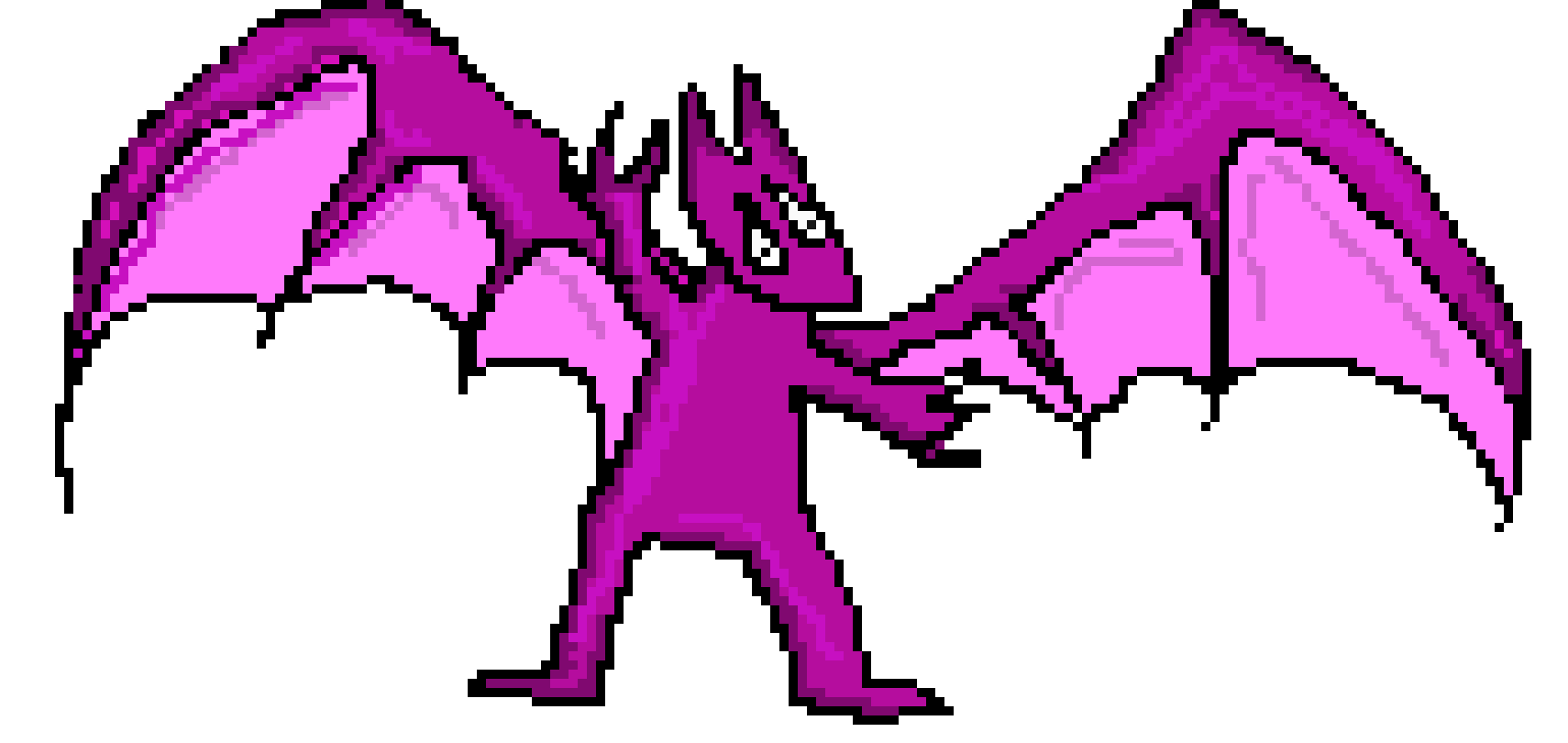 [2cbe23] The bird (by evan)