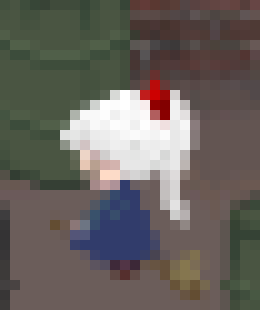 [777455] Is it okay if I continue where Bandana Dee and Magolor is at?)