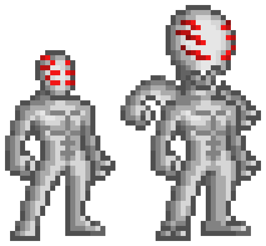 [9fc53d] Subject 209_Silver