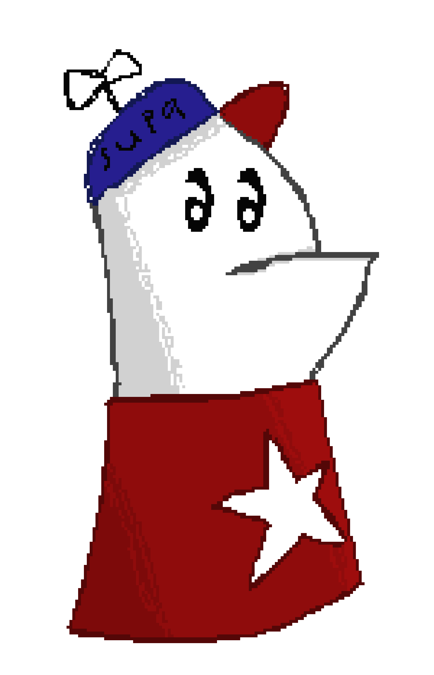 [8defd6] as in theres only people presenting as females or literally no men cuz I feel like a "goon mommy" would be a prominently catfish filled "profession" 