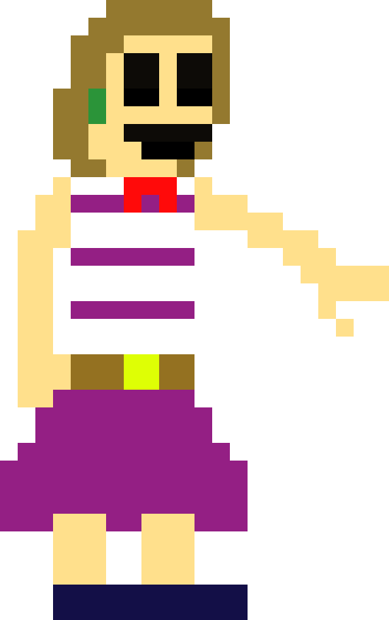 [9664c4] Cassie promise 1