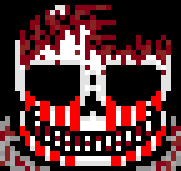 [e8cb42] i already suffered hell yesterday so your hell is nothing compared to what i had happen to me