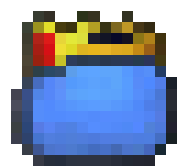 [80b78e] slime crown