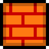 [c5448b] Magma Bricks