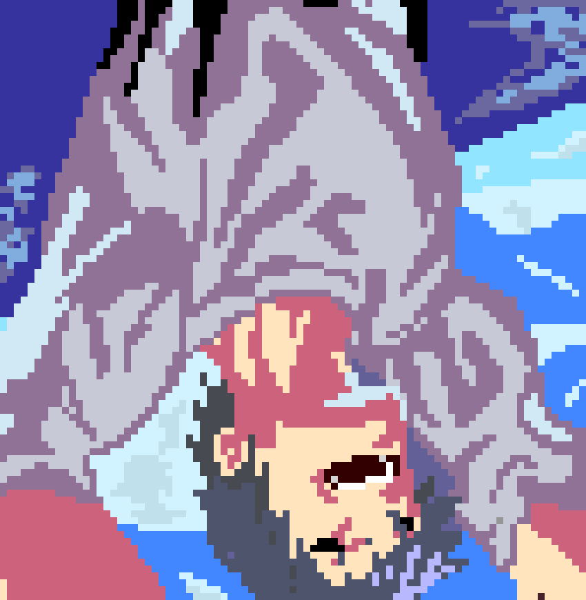 [d5ad05] Unlined art. as in art without black lining,