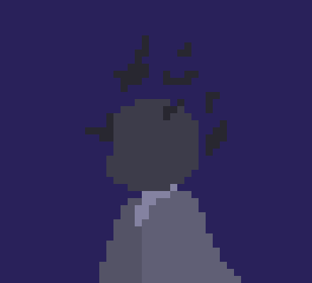 [777455] welcome backeth