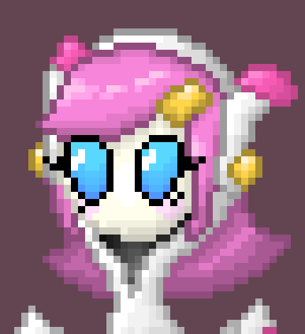 [777455] BANDANA! NO!!!