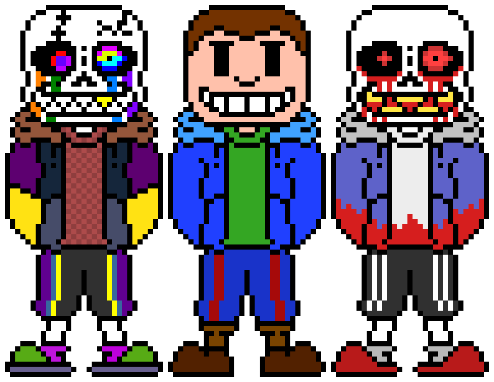 [d6b045] Me: Your creator is a Horror Fan right?