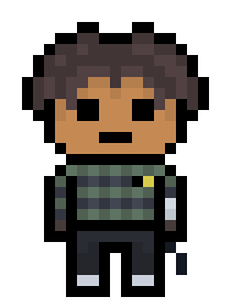 [1d51cc] danganronpa pixel sprite base