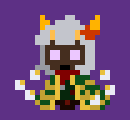 [777455] For some reason-- that sounds a bit odd coming from you- Mostly because you just didn't seem like the type of person to usually take things this seriously-