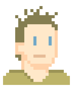 [a9dbc6] Ben_portrait