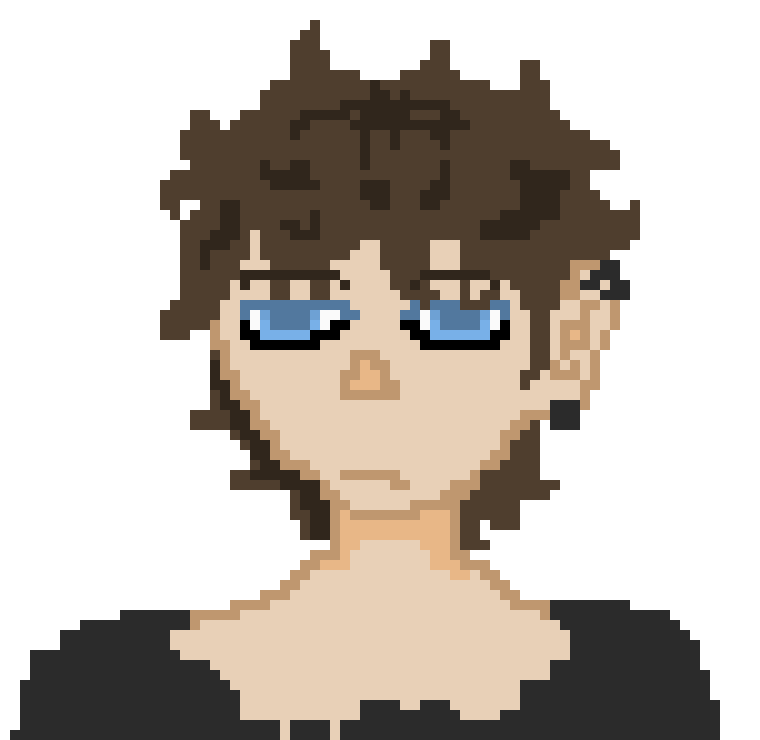 [23bfda] miko (head and torso)