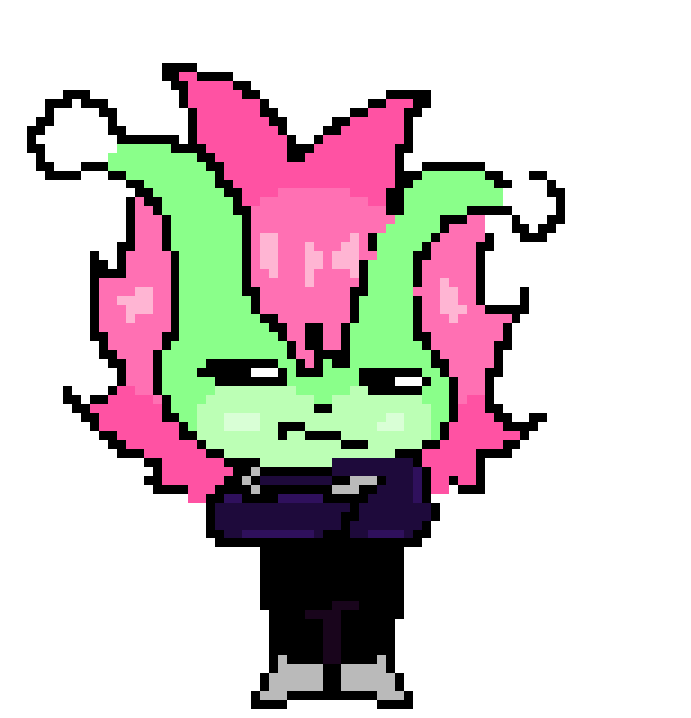 [050127] smhhhhhh so much effort