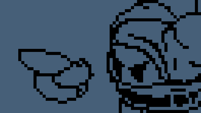 [6db167] STOP. CALLING. ME. MAGS!