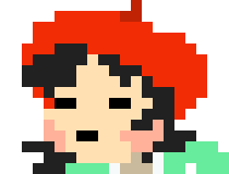 [777455] Dang it! I'll give you a 10 second headstart!