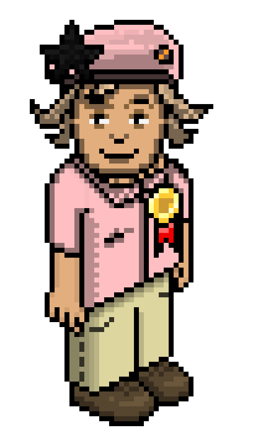 [af3fea] ,Mulequinho