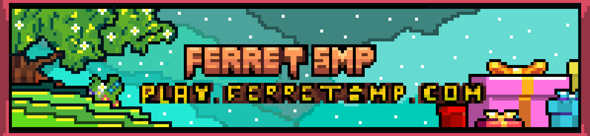 [5f81f8] ferretsmp21