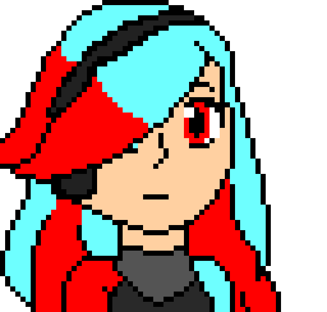 ok. thanks for clarification) *looks up from flower noticing the figure*