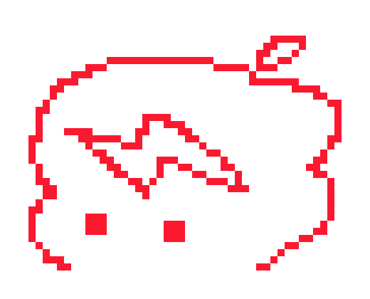 [8de716] big and small