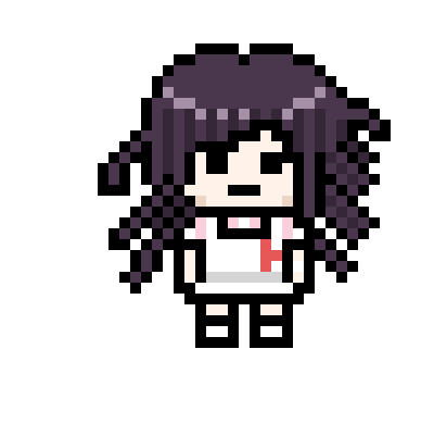 Mikan Tsumiki