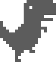 [cdcb4e] Dino1-Walk2