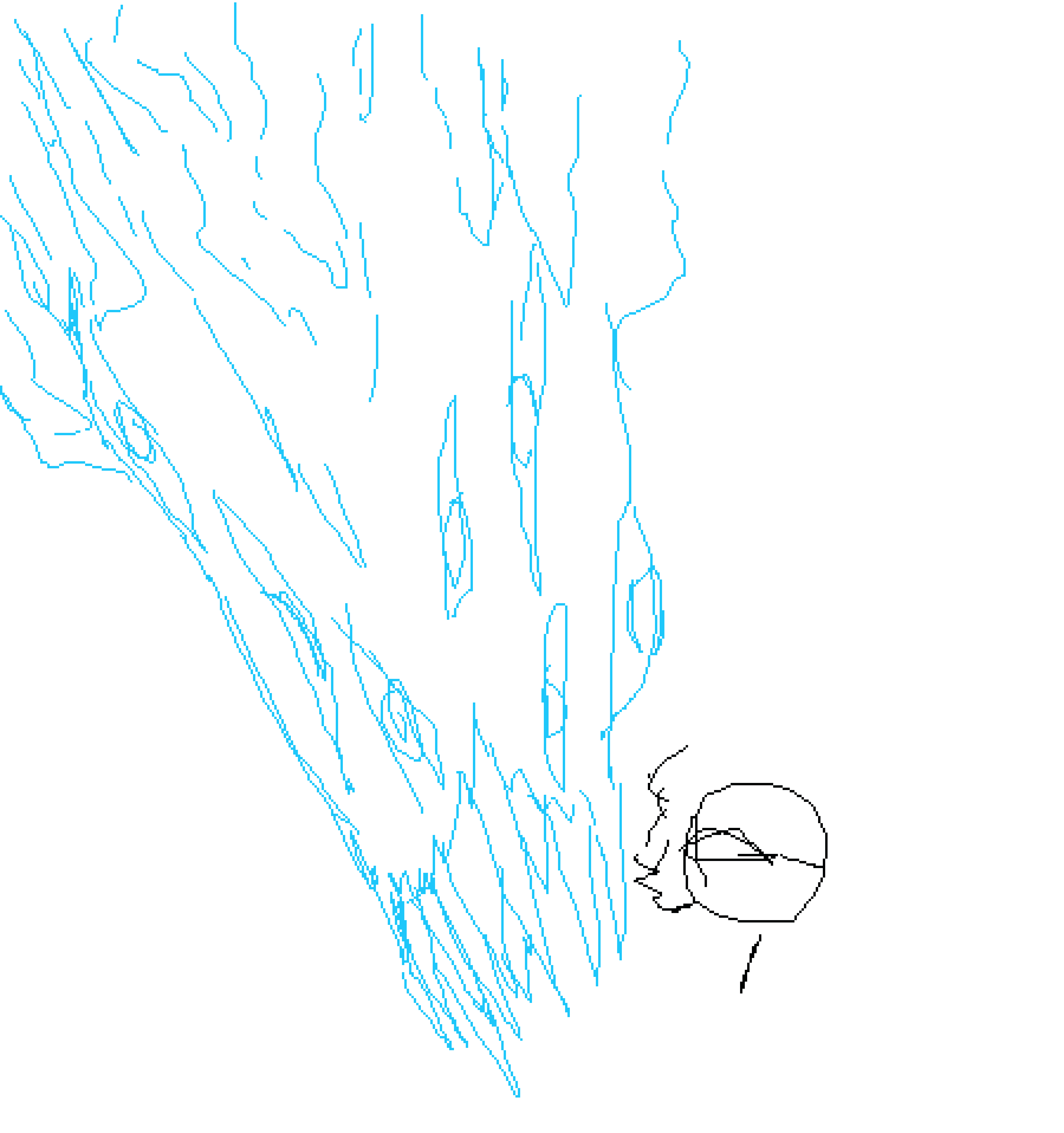 [c5ede7] well this WAS an early attempt at a humanized form. i guess its not good enough.