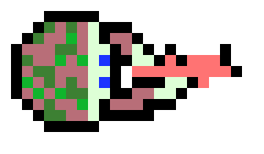 [78b2af] Rifle character