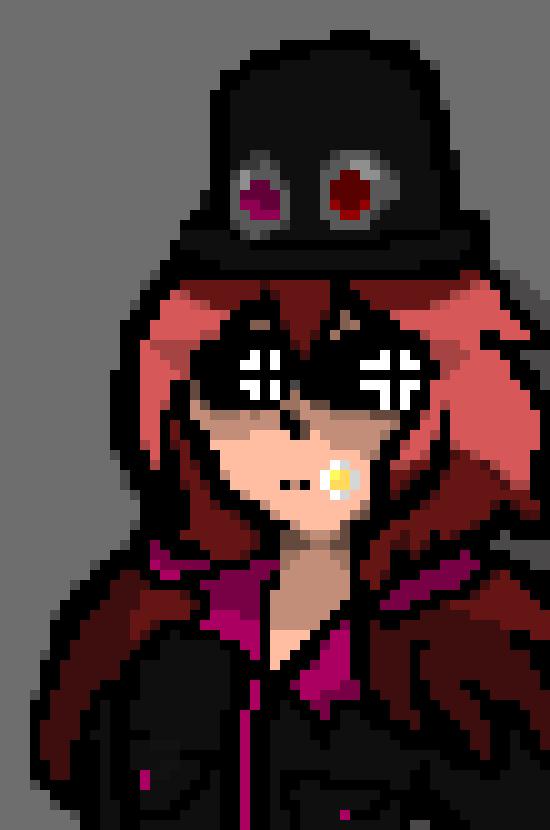 [a85927] they are seeking for power ... they want themselves to be the one who rules them all ... not the other ...