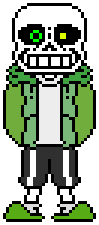 [d6b045] Acid: Heh nice but why is this Art Sans here?