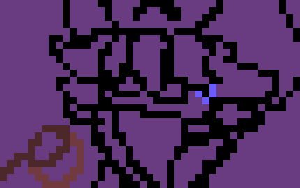 [b48161] MARKER, WHY WOULD YOU DO THAT--?