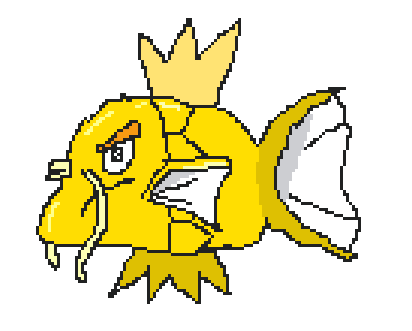 [34d1e3] KingKarp True
