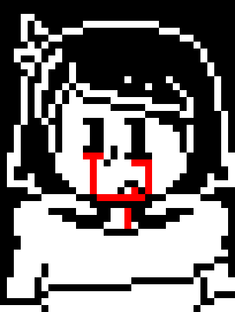 [2fbf6b] *wipes the blood off* - Helix