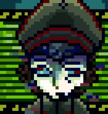 [df76b9] I do smt? -hollett )