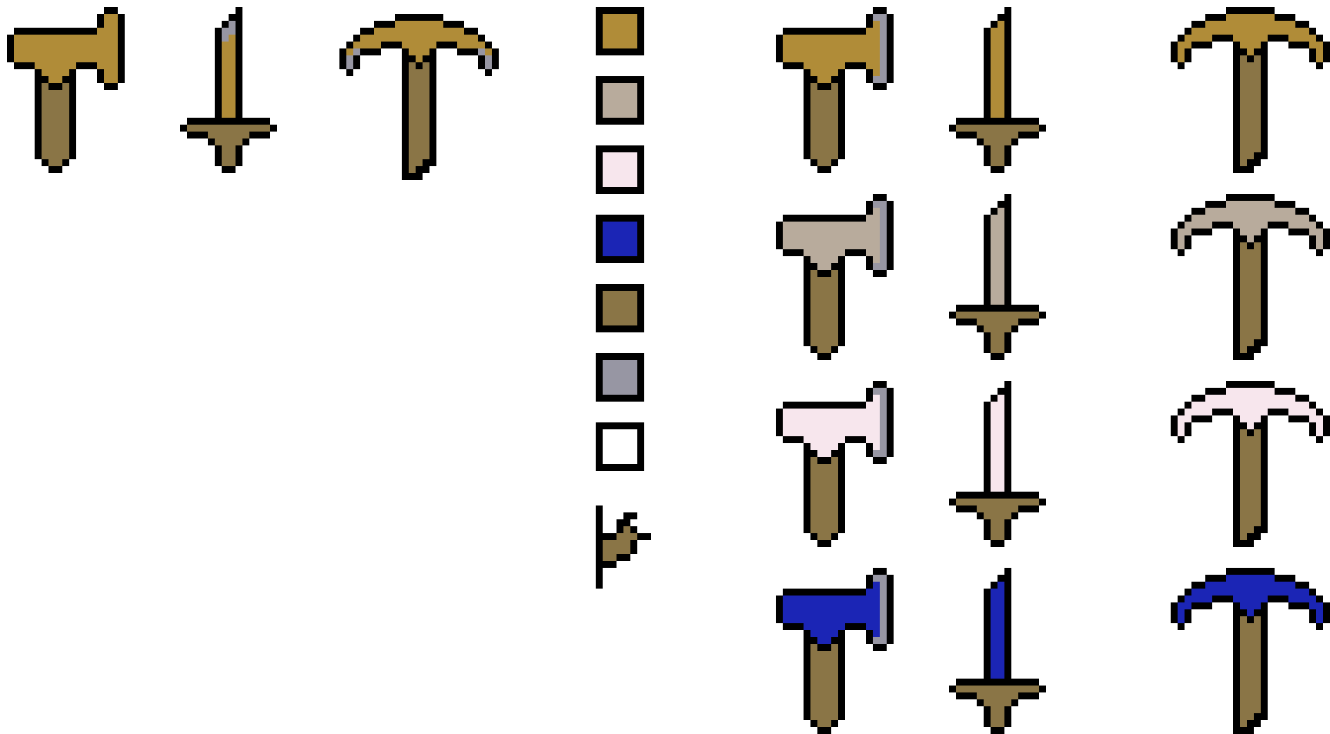 ROVEIndustries Development