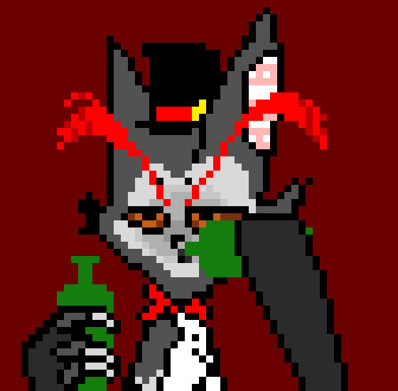 [ae61c8] I don't even have to answer that question