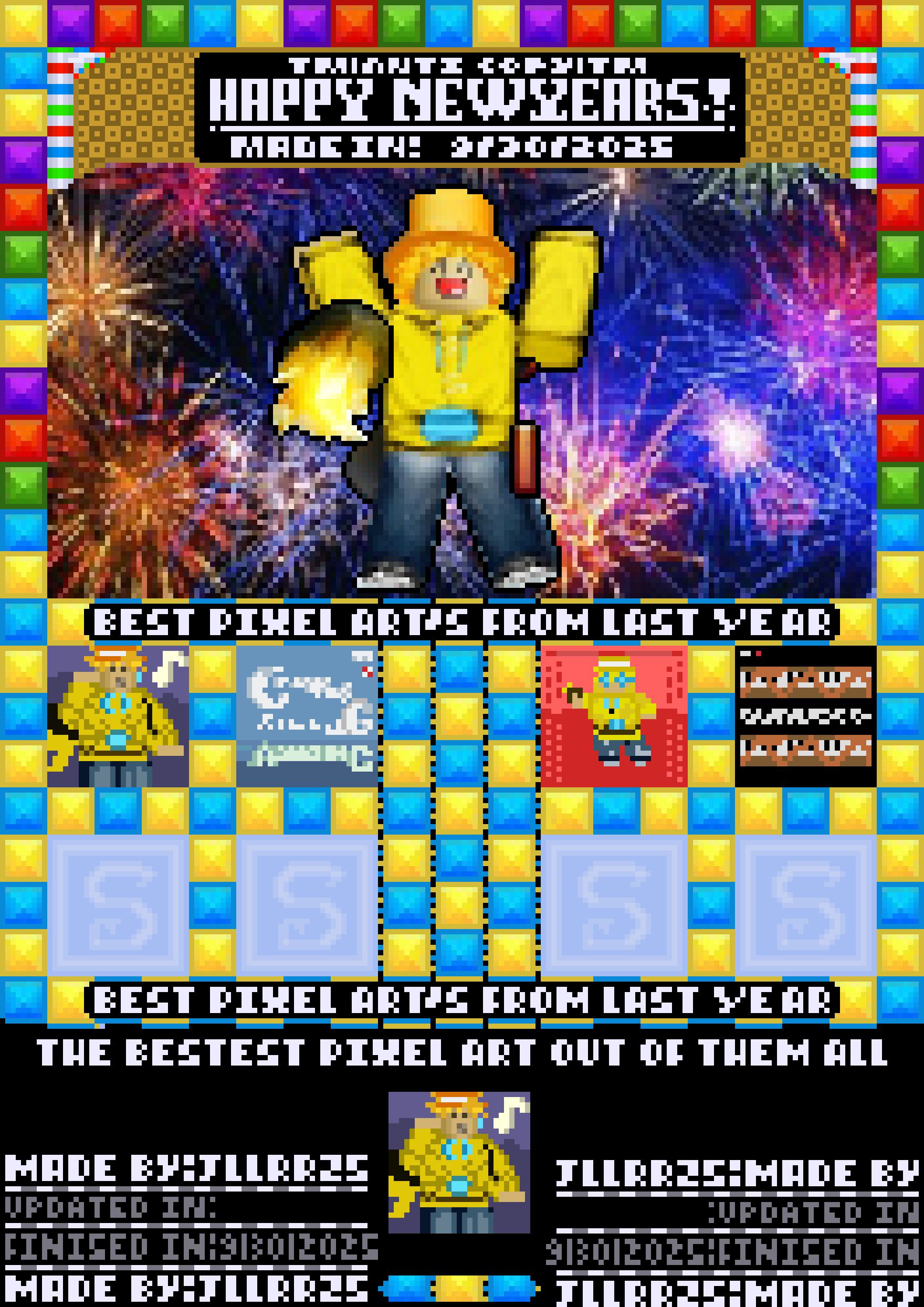 [9add42] HappynewYears2026CelebrationFILLEDSLOTS