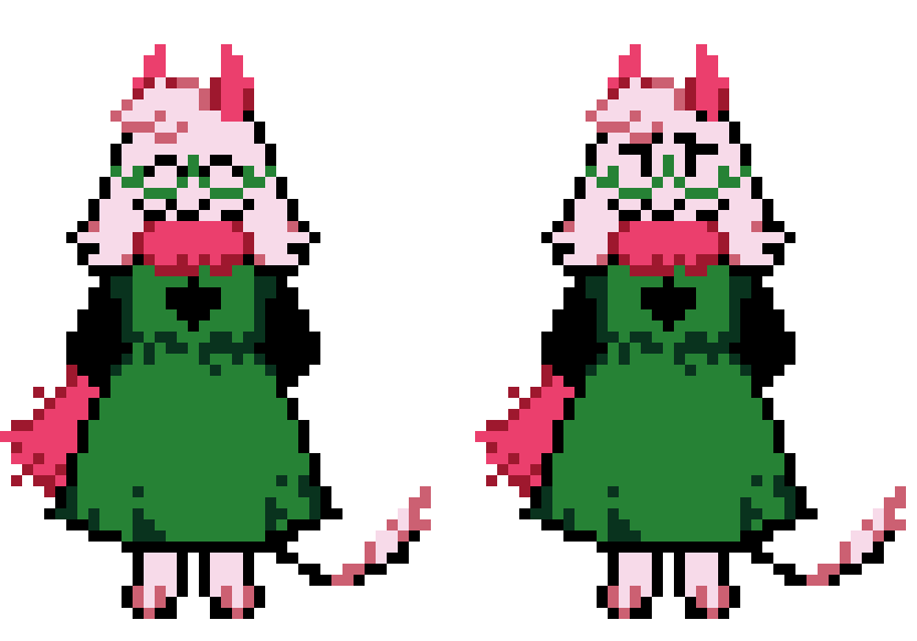 [821c69] RALSEI MY LOVE