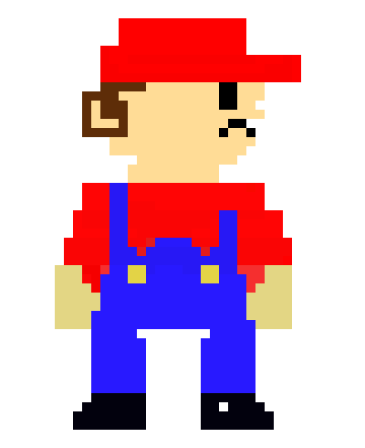 Mario