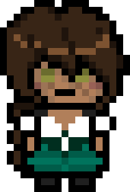 [4e2b5f] Dream (No Mask)