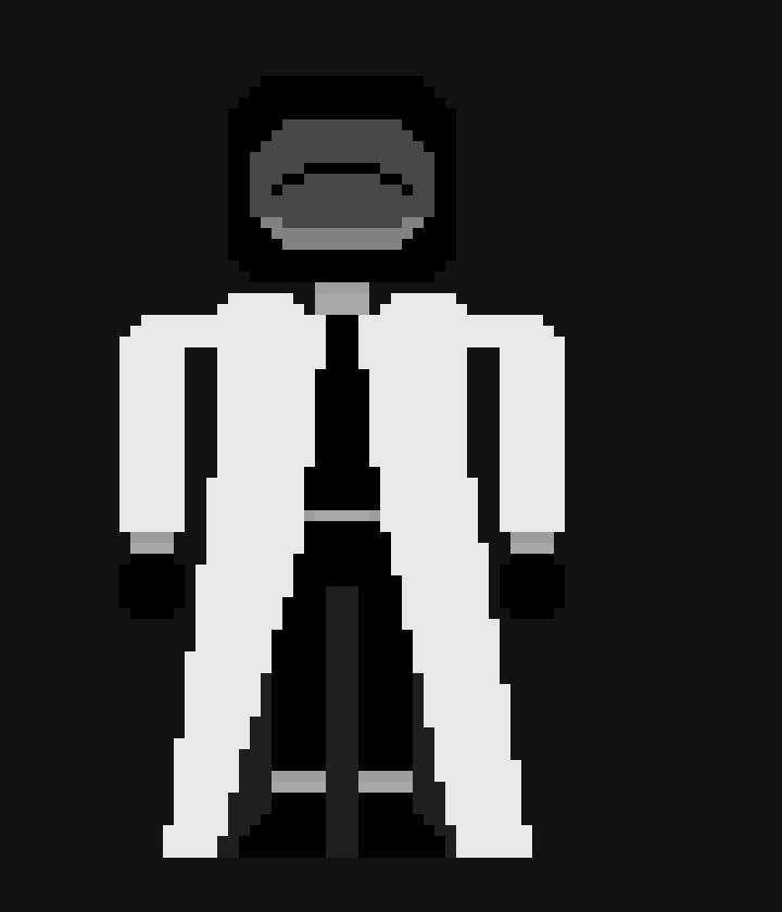 [2fcb16] Royal Scientist!ODST: *He speaks through the camra* Hello?